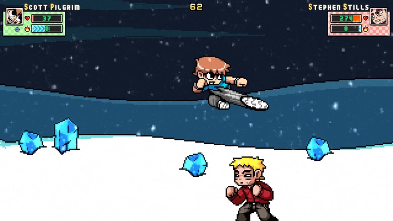 Scott Pilgrim Versus thumbnail 5