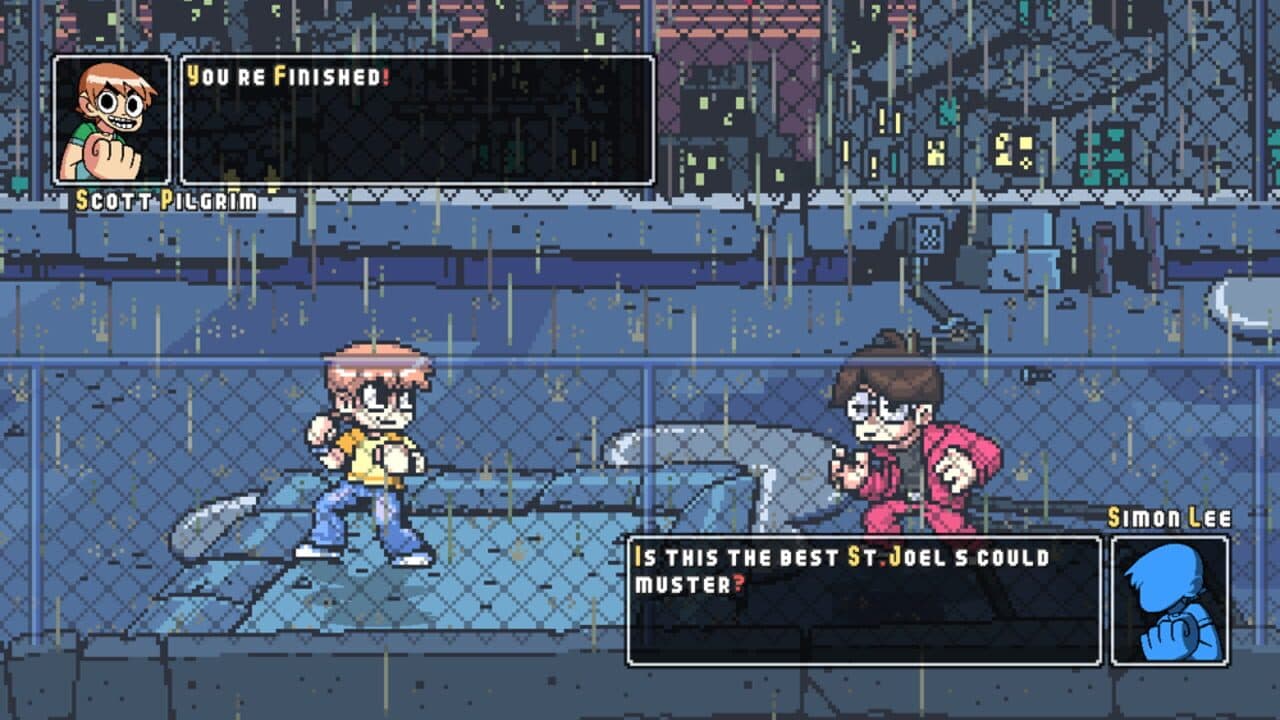 Scott Pilgrim Versus thumbnail 3