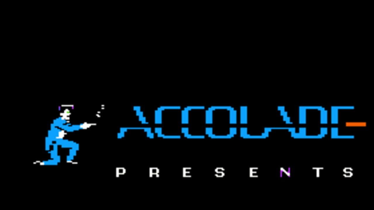 Accolade's Comics featuring Steve Keene Thrillseeker screenshot 1