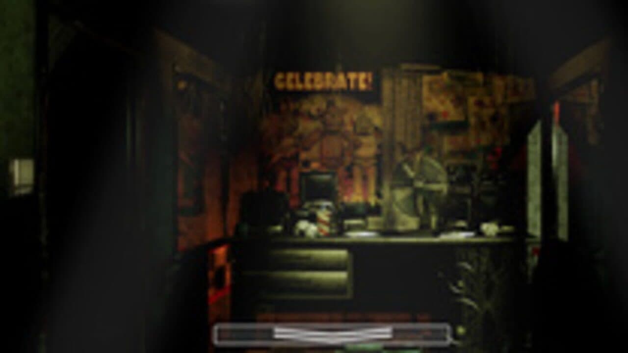 Five Nights at Fredbear's thumbnail 4