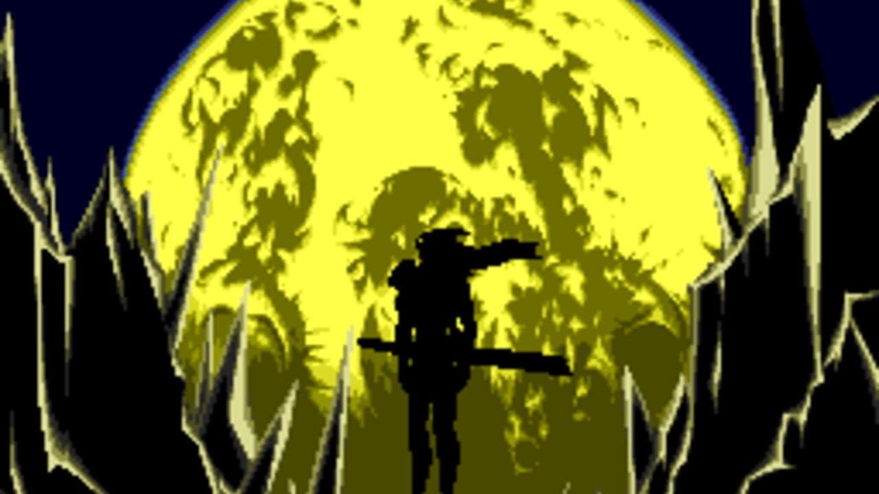 Sword Master screenshot 1