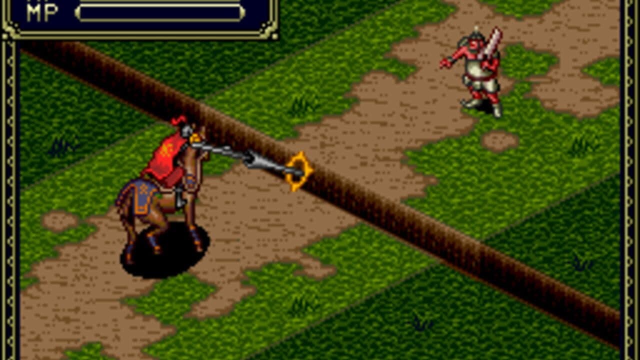 Sword Master thumbnail 3