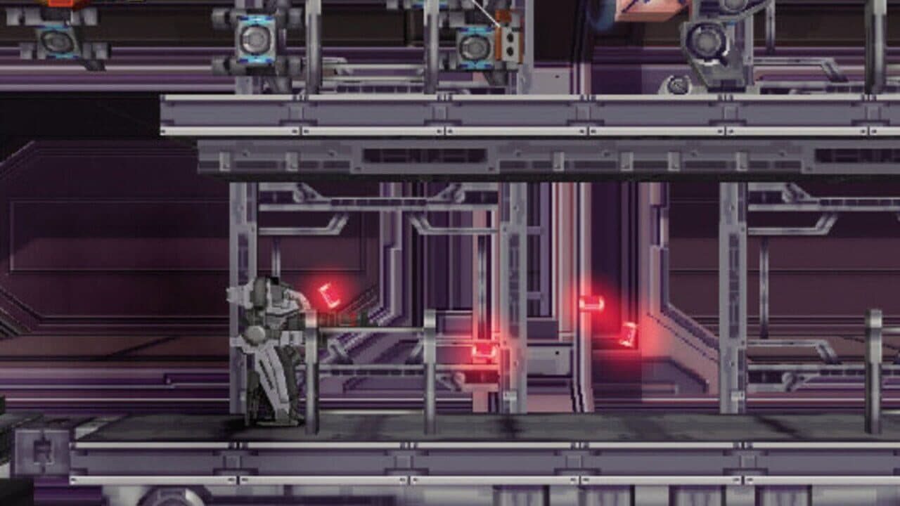 Dread Lock screenshot 1