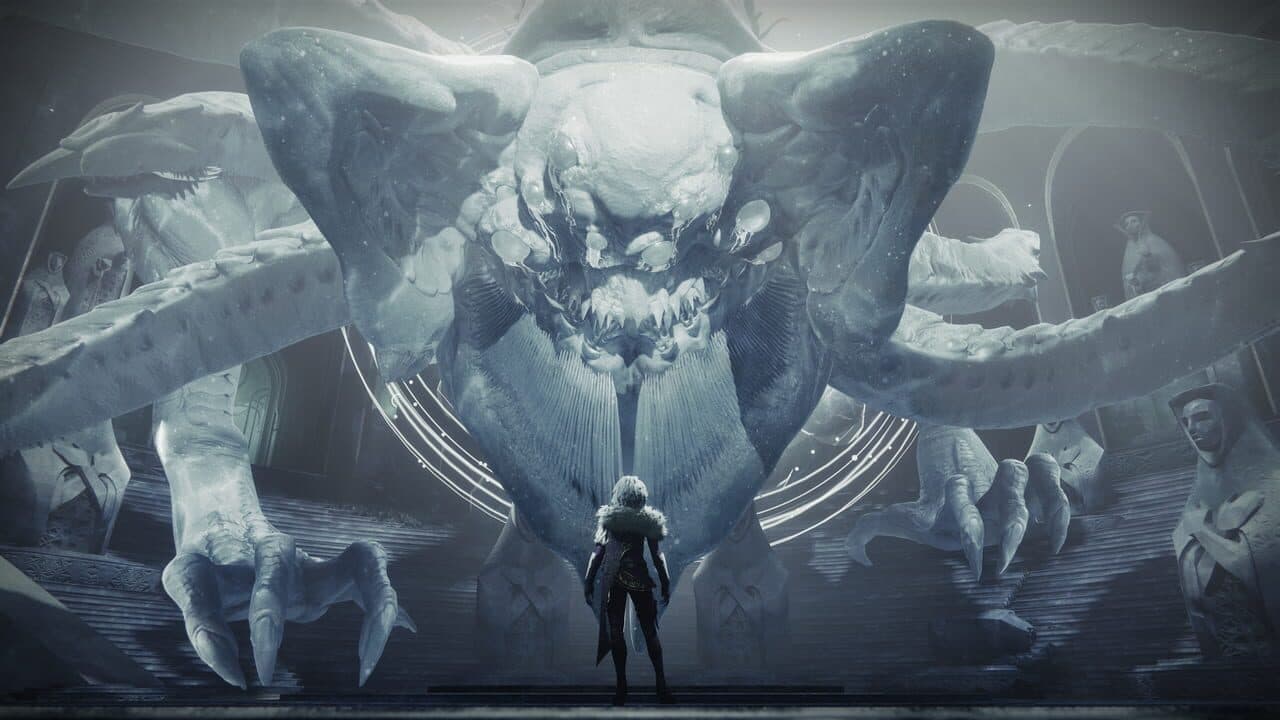 Destiny 2: Lightfall - Season of the Wish thumbnail 2