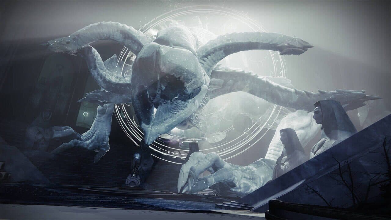 Destiny 2: Lightfall - Season of the Wish thumbnail 3
