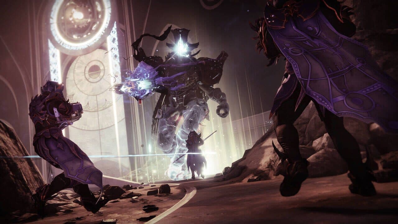 Destiny 2: Lightfall - Season of the Wish thumbnail 12