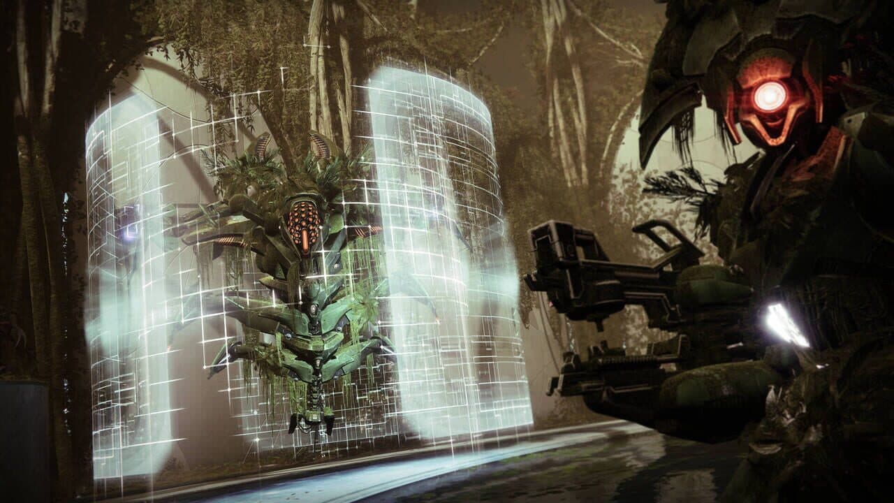 Destiny 2: Lightfall - Season of the Wish thumbnail 13