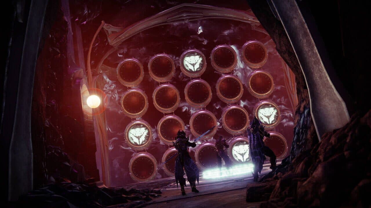Destiny 2: Lightfall - Season of the Wish thumbnail 14