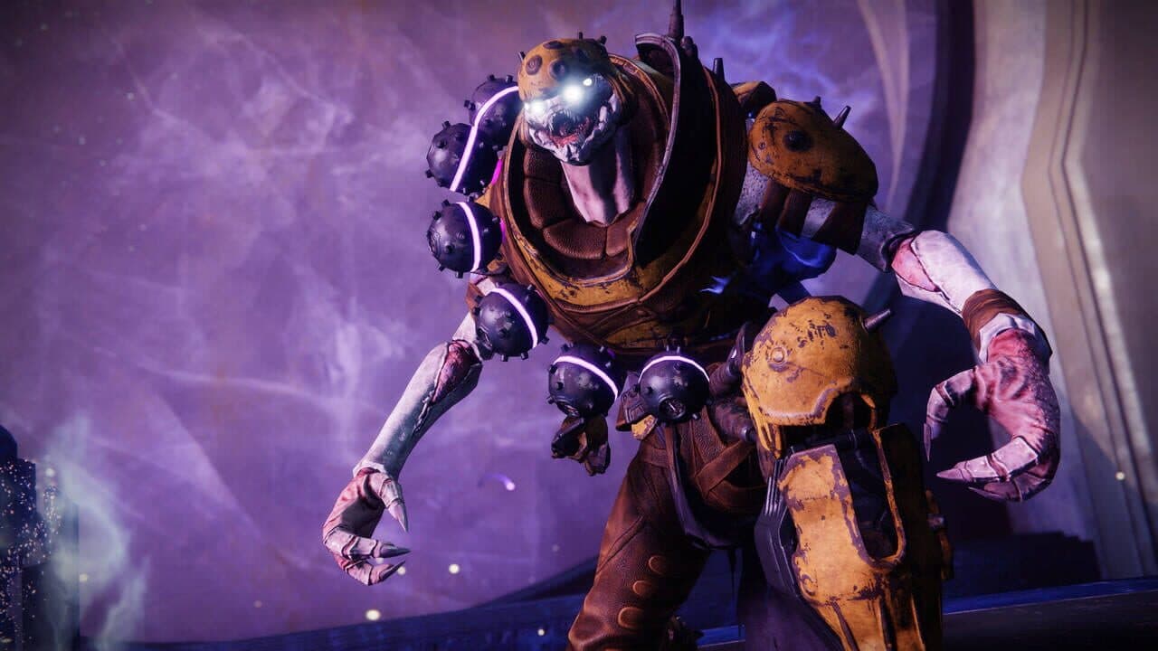 Destiny 2: Lightfall - Season of the Wish thumbnail 4