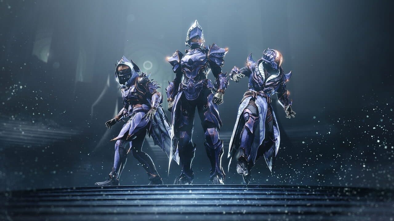 Destiny 2: Lightfall - Season of the Wish thumbnail 5