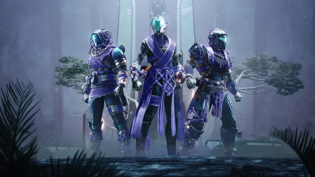 Destiny 2: Lightfall - Season of the Wish thumbnail 6
