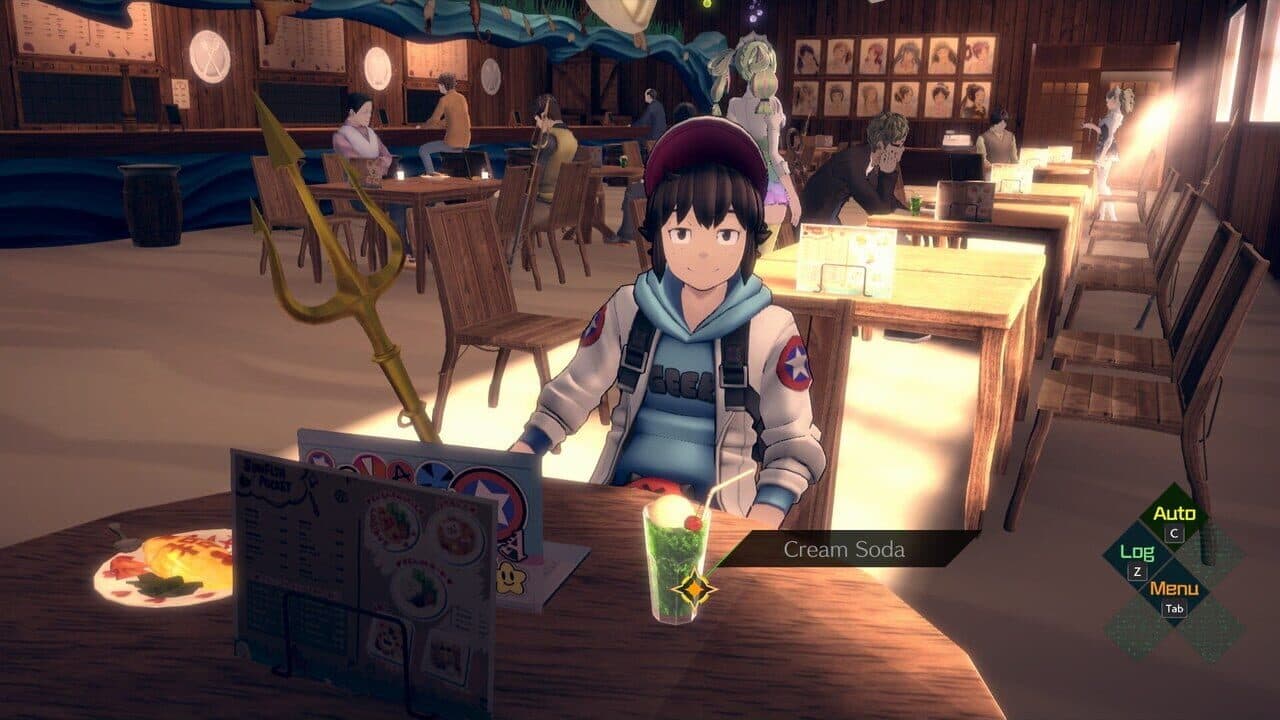AI: The Somnium Files thumbnail 15