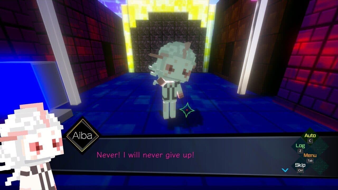 AI: The Somnium Files thumbnail 11