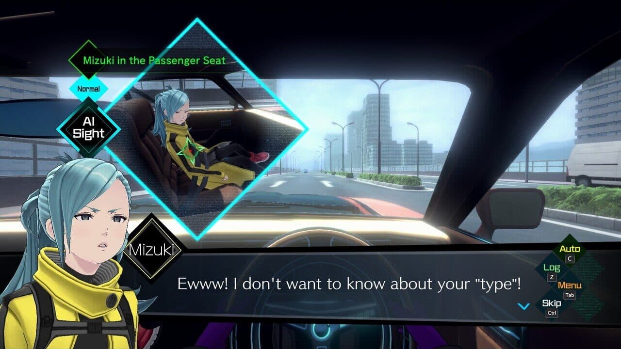 AI: The Somnium Files thumbnail 12