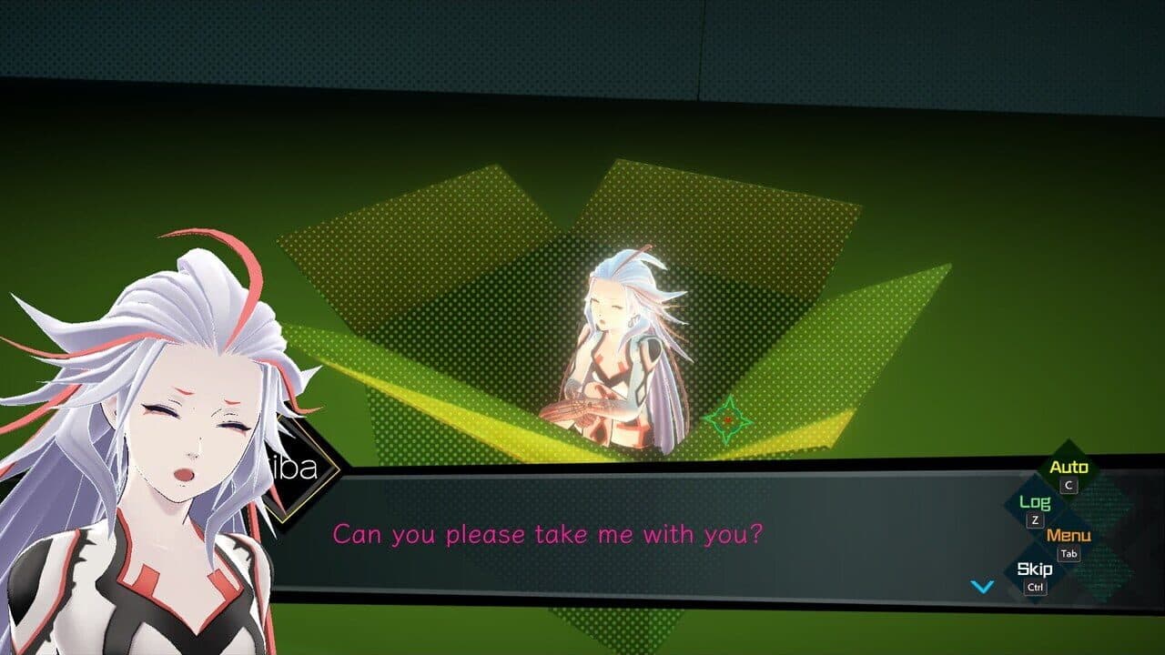 AI: The Somnium Files thumbnail 13