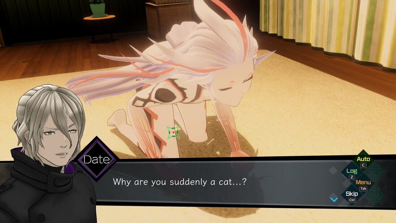 AI: The Somnium Files thumbnail 14