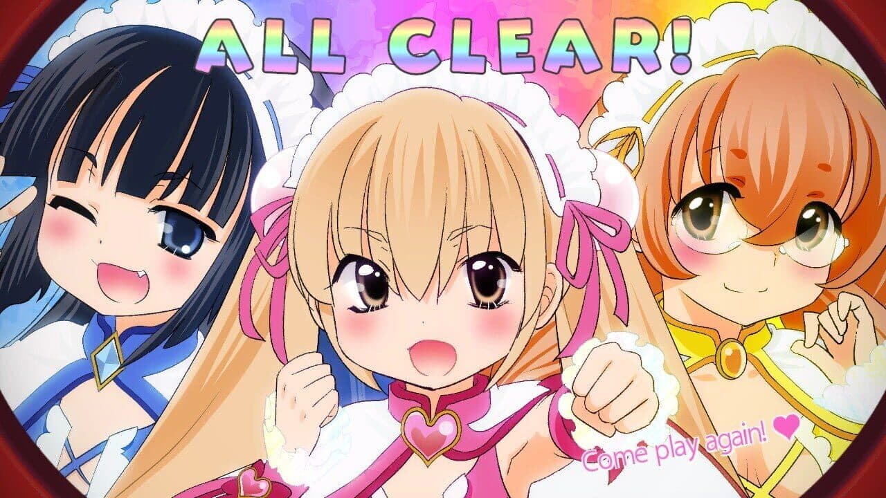 Akiba's Trip: Undead & Undressed thumbnail 6