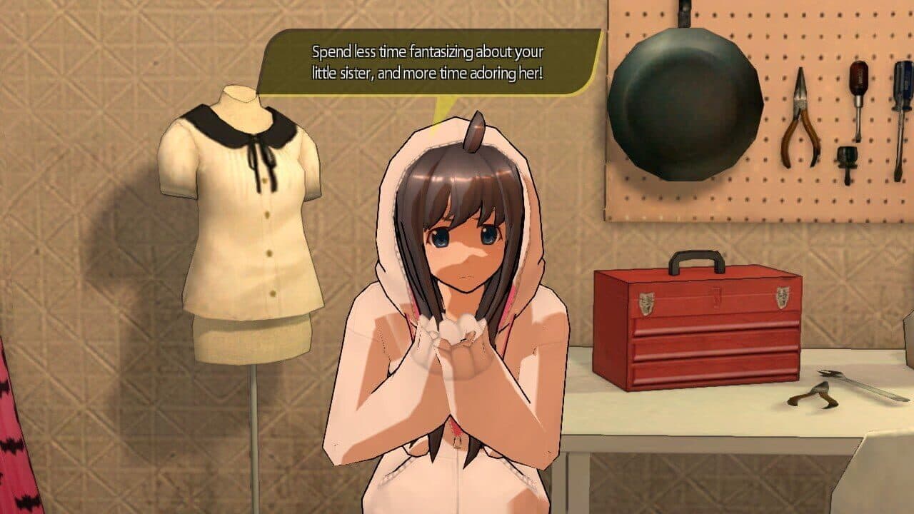 Akiba's Trip: Undead & Undressed thumbnail 10