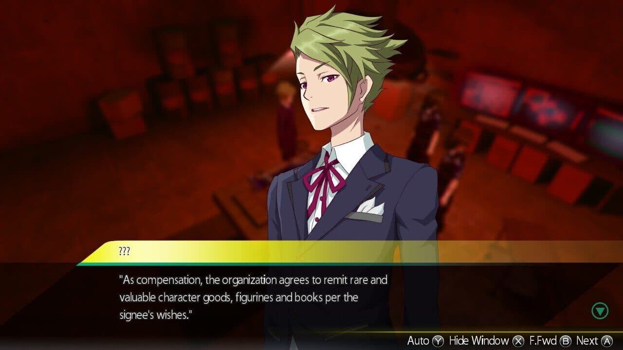 Akiba's Trip: Undead & Undressed thumbnail 12