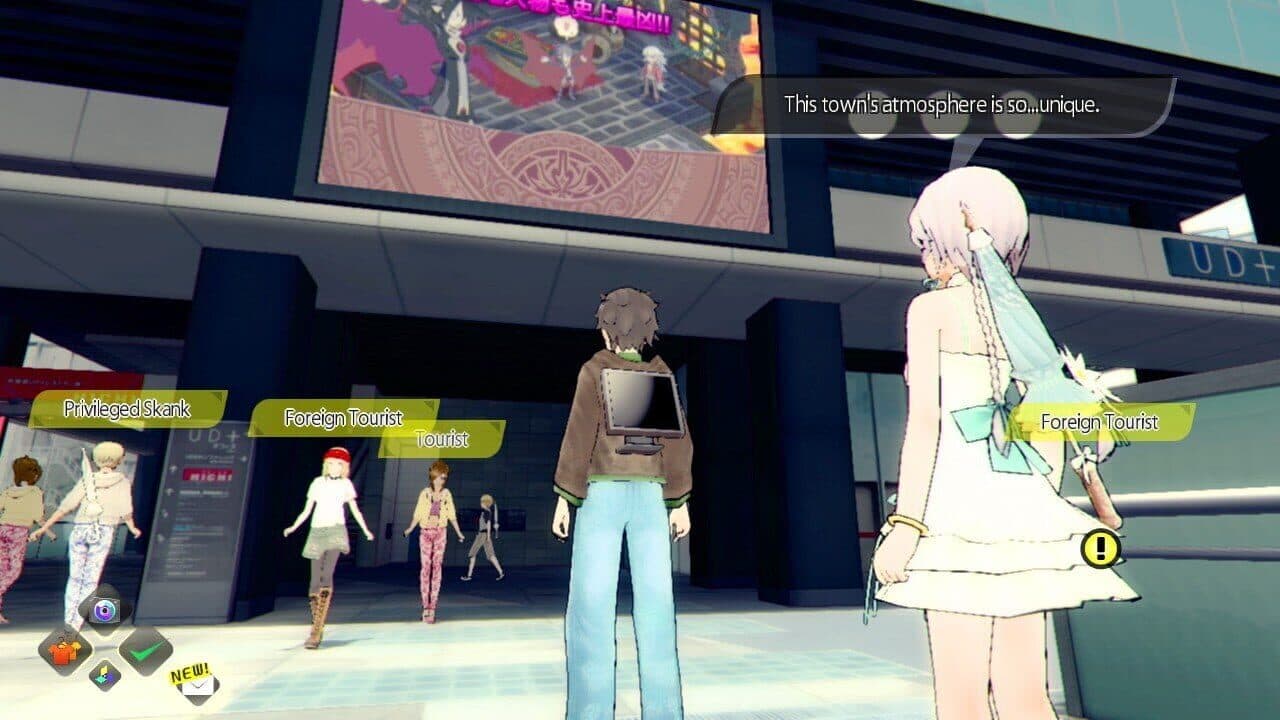 Akiba's Trip: Undead & Undressed thumbnail 13