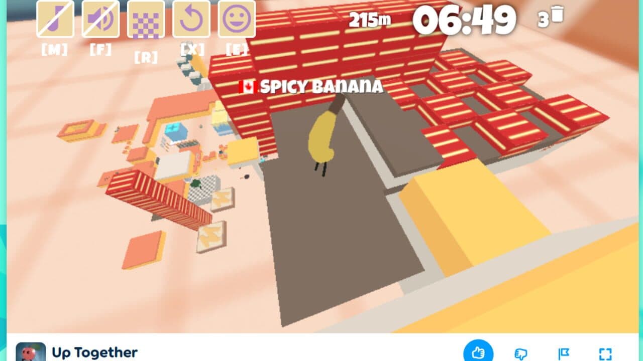 UpTogether.io thumbnail 4