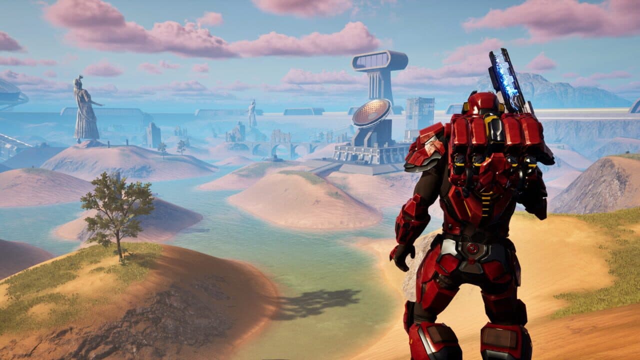 Tribes 3: Rivals thumbnail 3