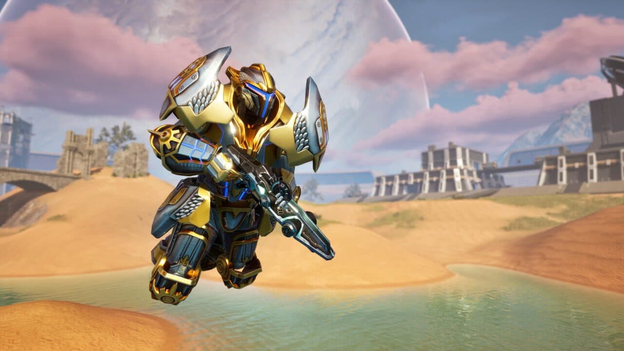 Tribes 3: Rivals thumbnail 4
