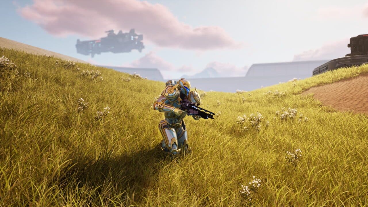 Tribes 3: Rivals thumbnail 5
