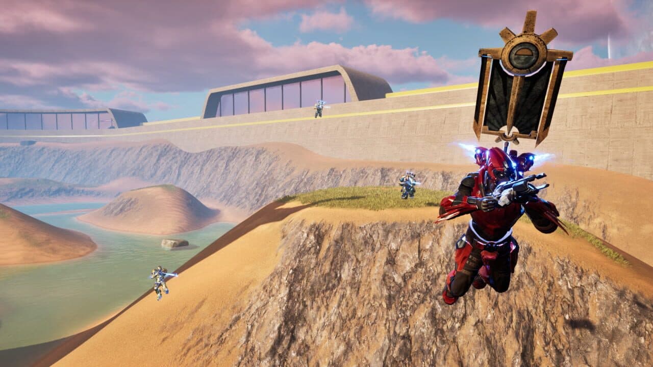 Tribes 3: Rivals thumbnail 2