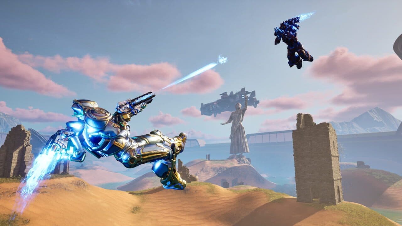 Tribes 3: Rivals thumbnail 7