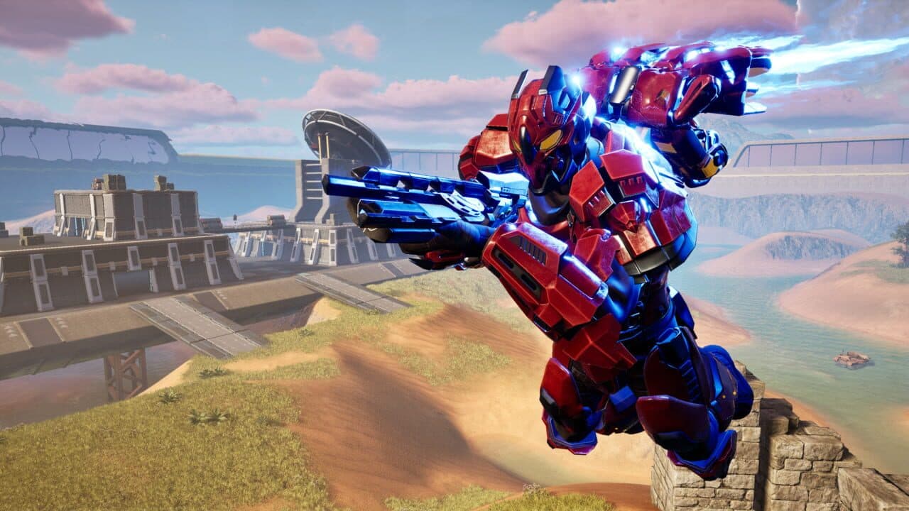 Tribes 3: Rivals thumbnail 6