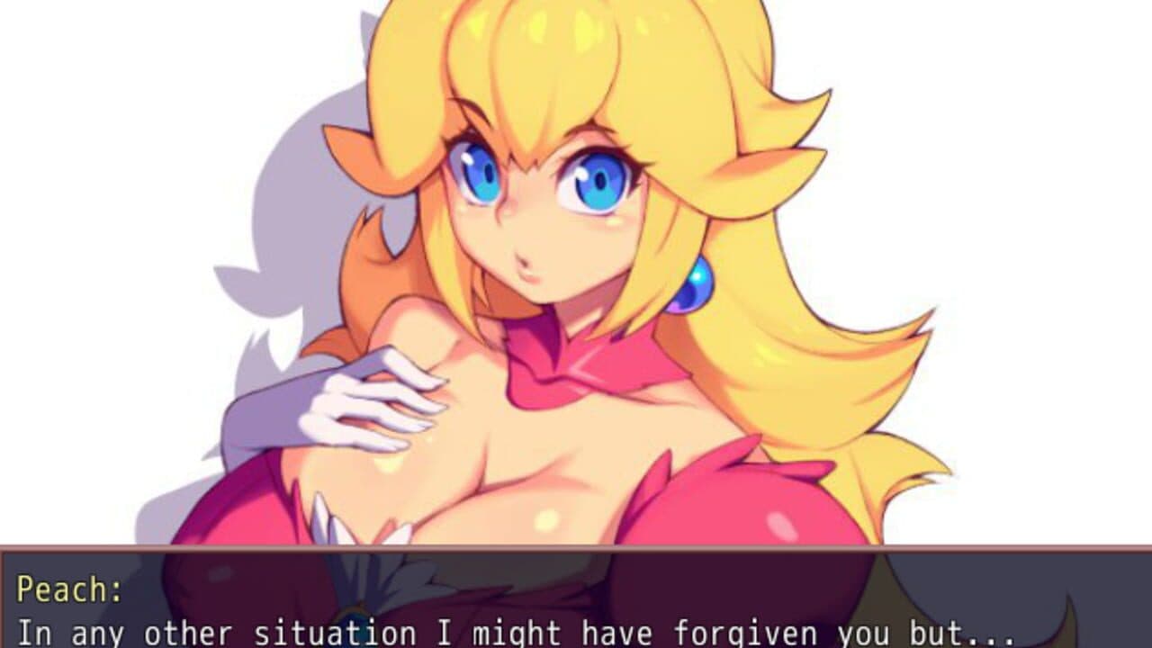 Princess Quest: Shroom Civil War thumbnail 4