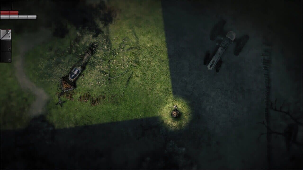 Mind's Descent Bundle screenshot 1