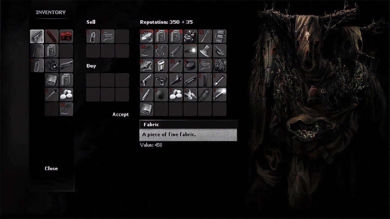 Mind's Descent Bundle thumbnail 7