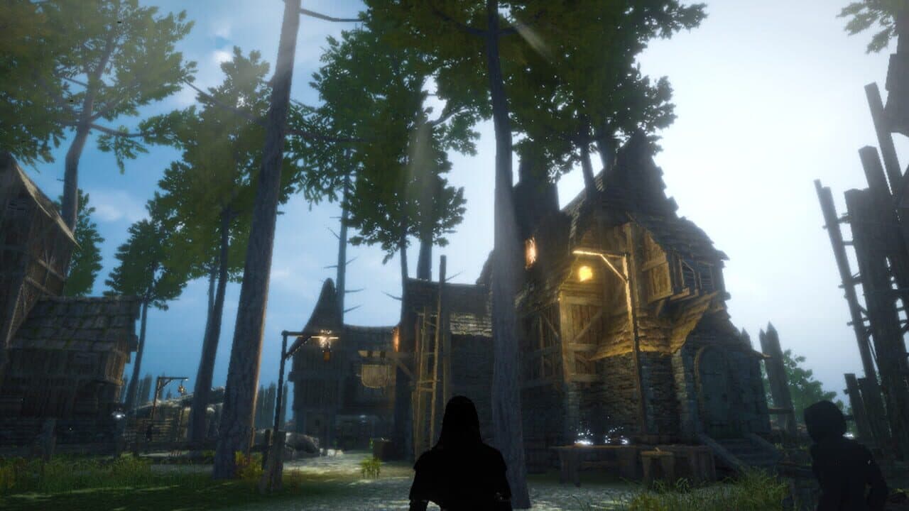 Umbra: The Last Summoner thumbnail 2