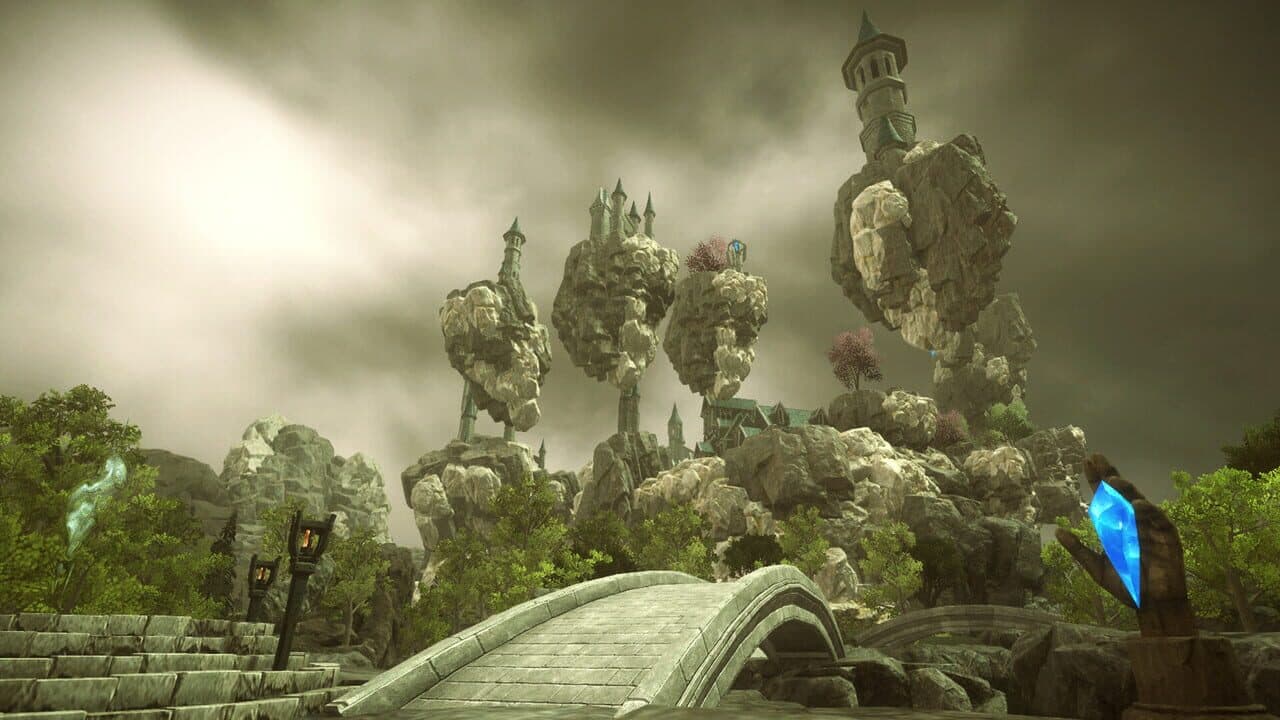 Umbra: The Last Summoner thumbnail 5