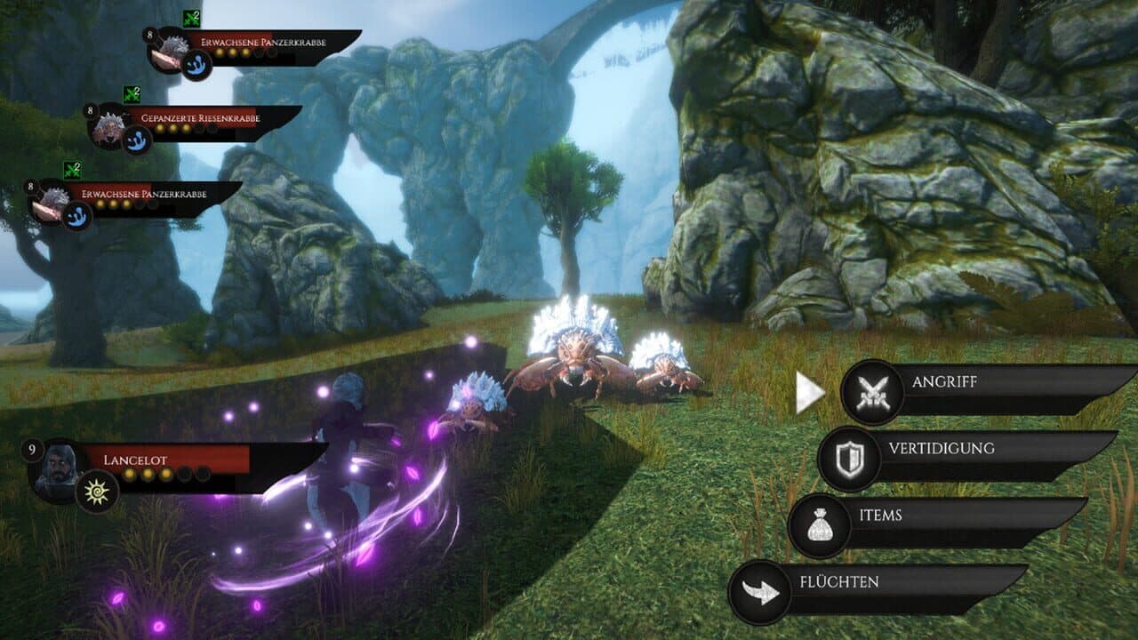 Umbra: The Last Summoner thumbnail 6