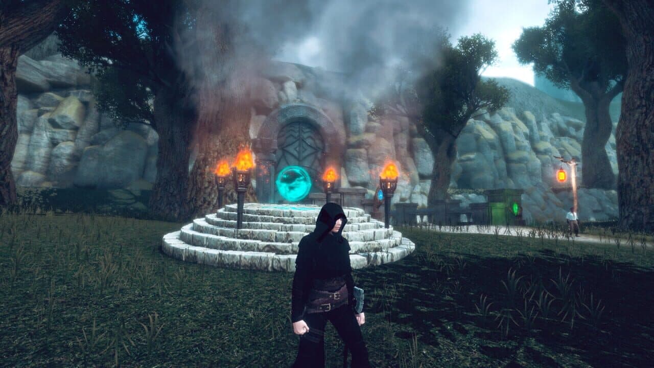 Umbra: The Last Summoner thumbnail 8