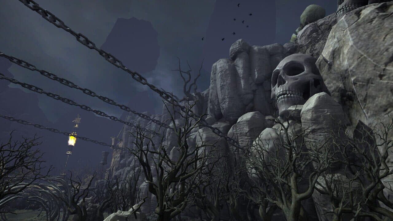 Umbra: The Last Summoner thumbnail 10