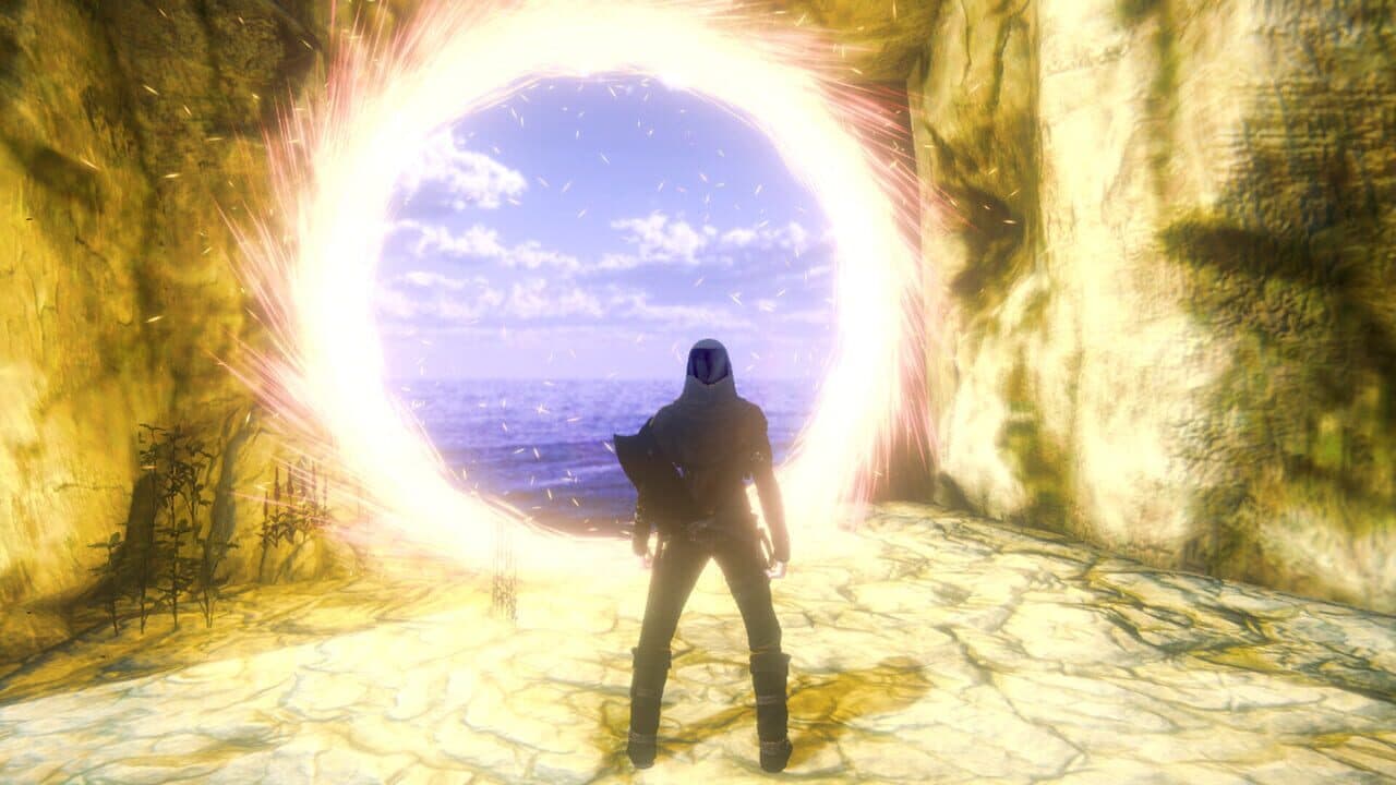 Umbra: The Last Summoner thumbnail 13