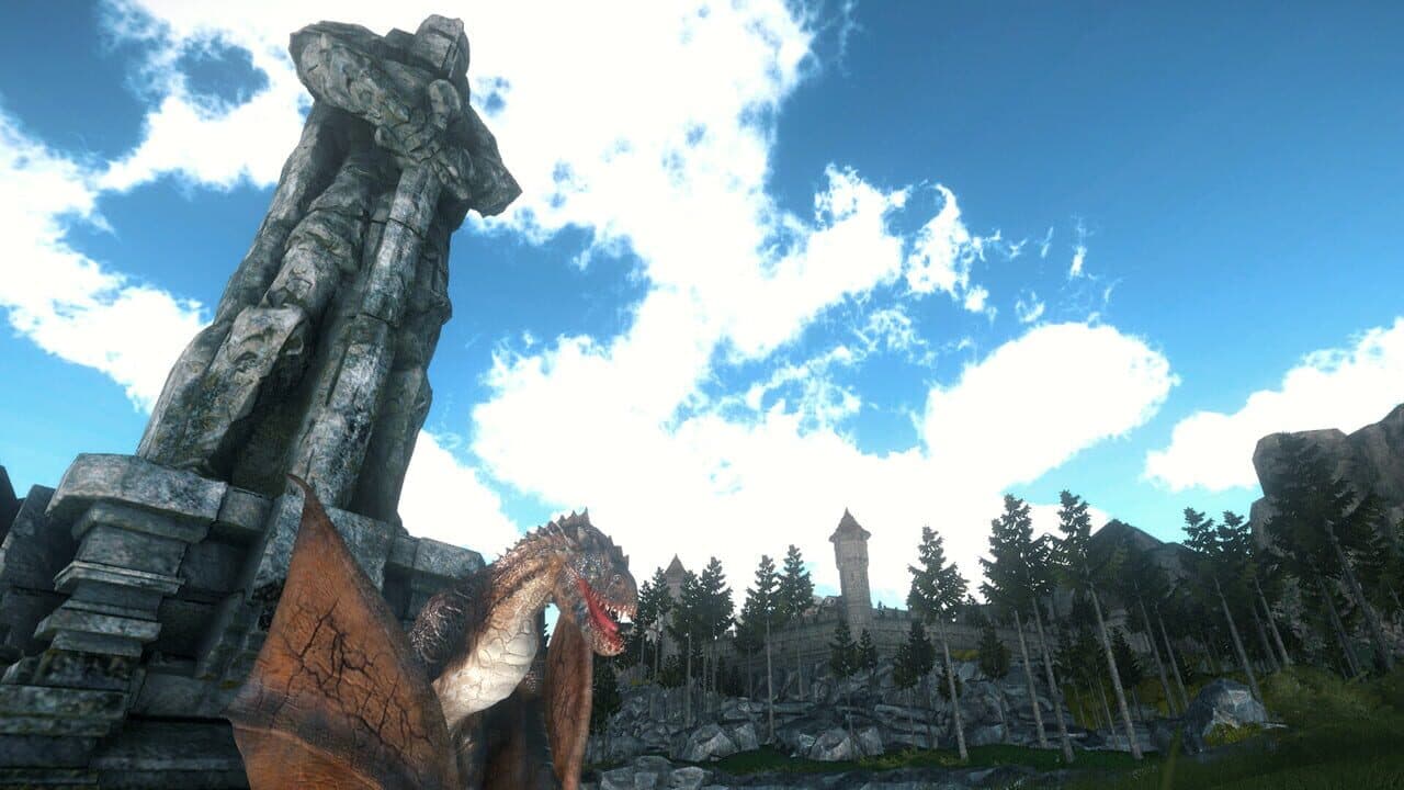 Umbra: The Last Summoner thumbnail 14