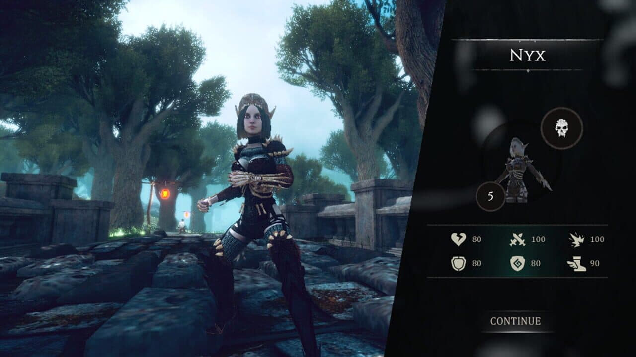 Umbra: The Last Summoner thumbnail 12