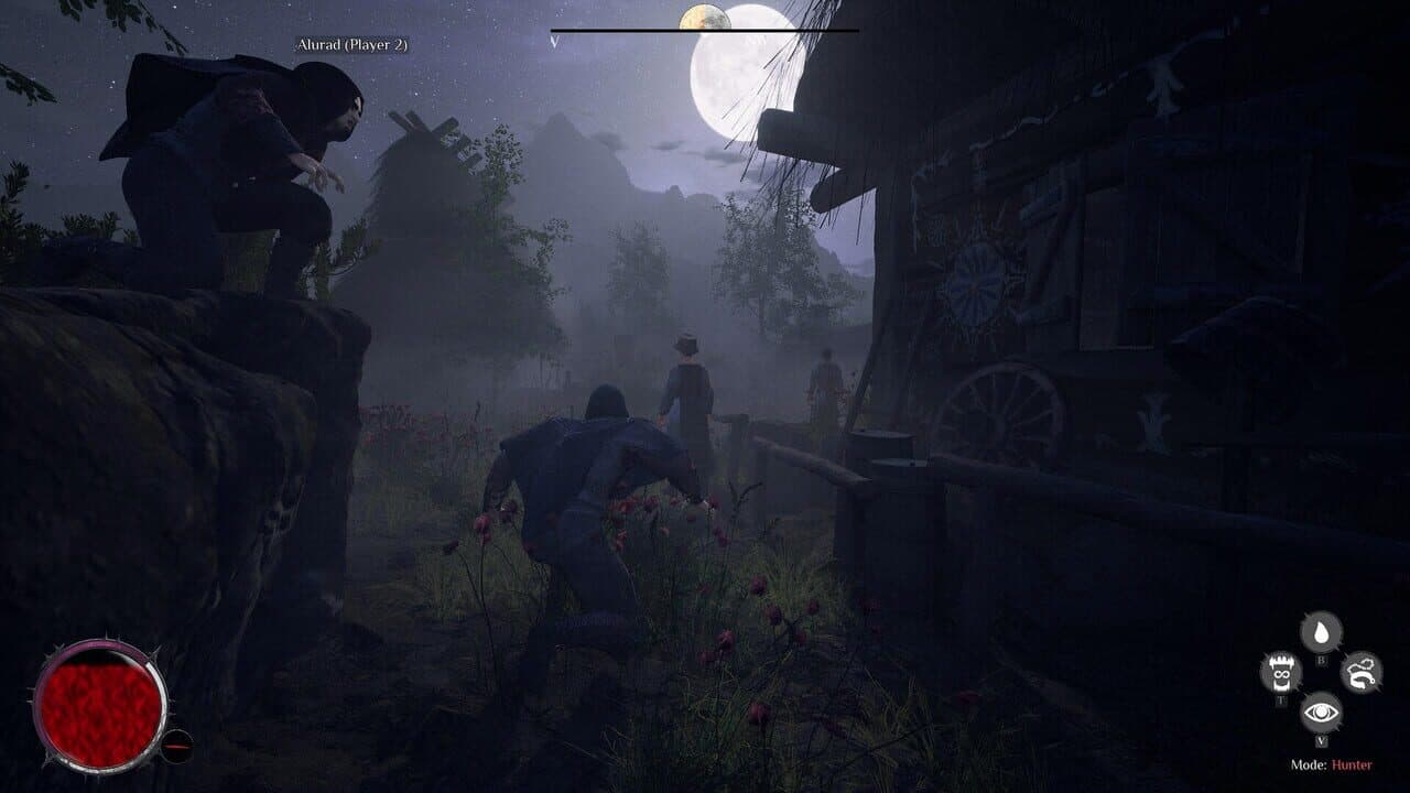 Vampires: Bloodlord Rising thumbnail 3