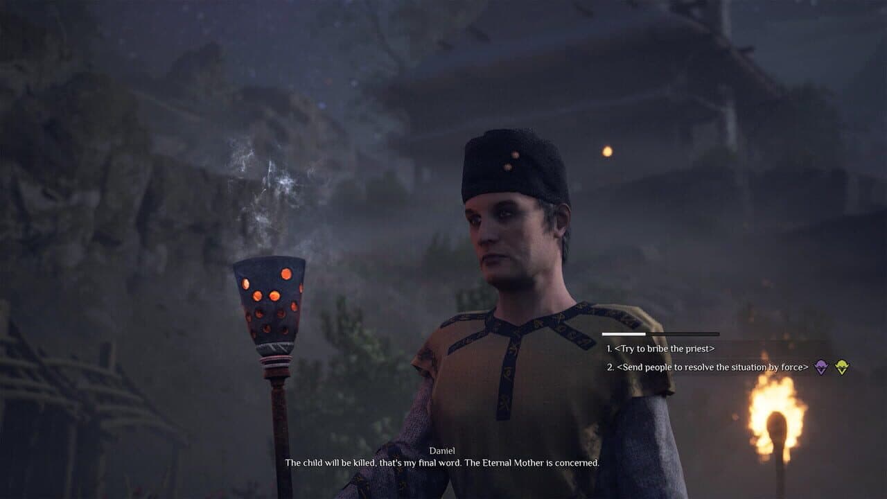 Vampires: Bloodlord Rising thumbnail 4