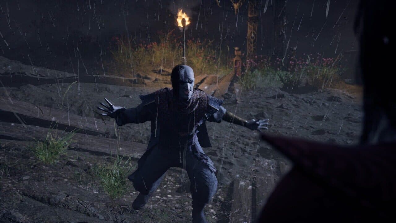 Vampires: Bloodlord Rising thumbnail 6