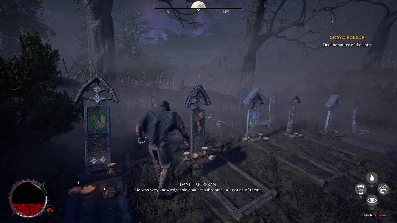 Vampires: Bloodlord Rising thumbnail 9