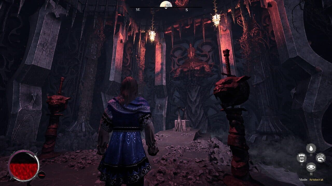Vampires: Bloodlord Rising thumbnail 7