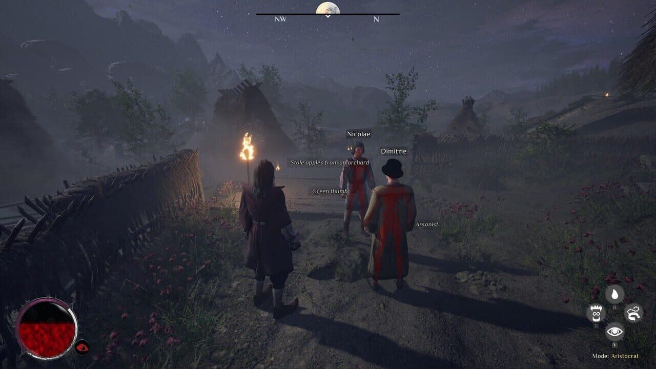 Vampires: Bloodlord Rising thumbnail 10