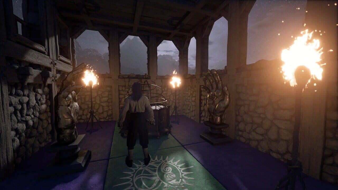 Vampires: Bloodlord Rising thumbnail 11