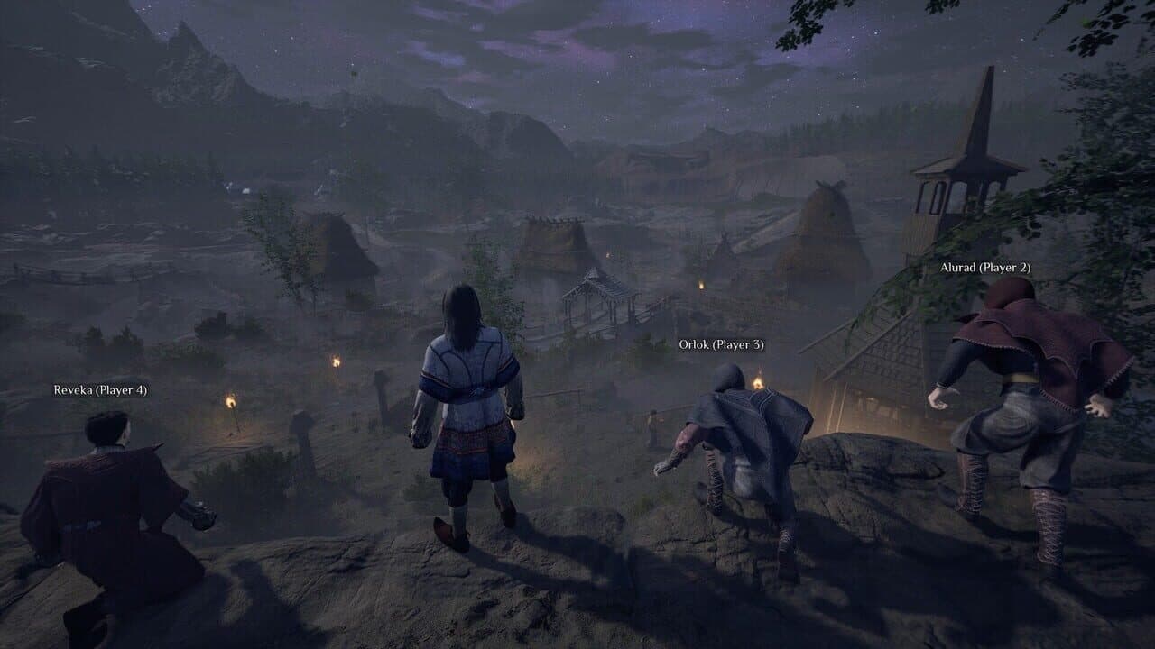 Vampires: Bloodlord Rising thumbnail 2